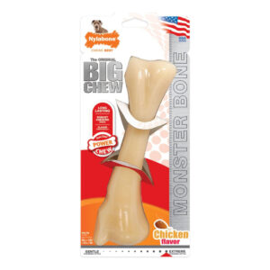 Monster Bone Tavuk XXL