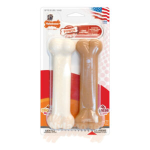 Nylabone Dura Chew Domuz & Tavuk TP Kurt