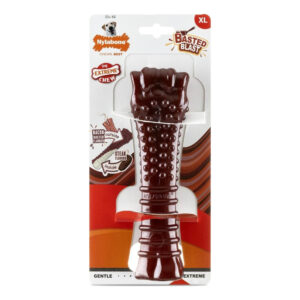 Basted Bone Bacon XL
