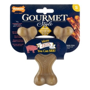 Gurme Wishbone Bacon S
