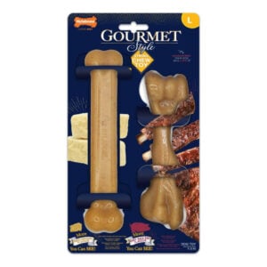 Gurme İkili Paket Peynir ve Kaburga L