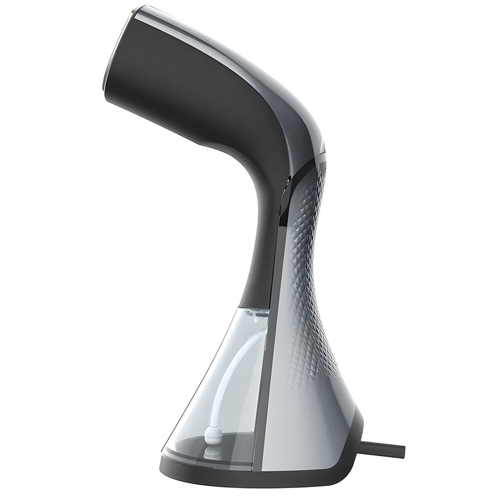 Handheld garment steamer AENO GS1 AGS0001 grey