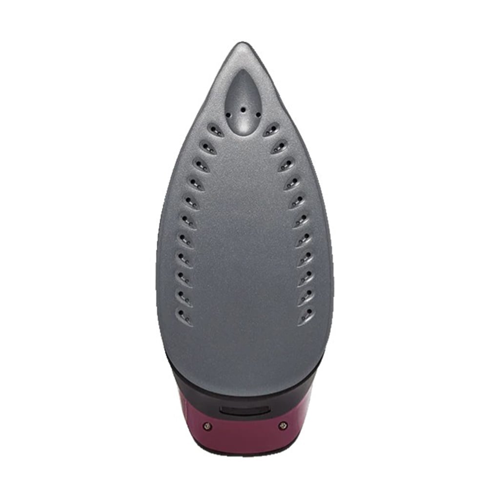 Iron Steam Generator MORPHY RICHARDS Speed SteamPro 332102 purple