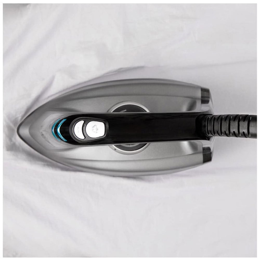 Iron Steam Generator CECOTEC Fast & Furious 9050 X-Treme 05596 black/grey