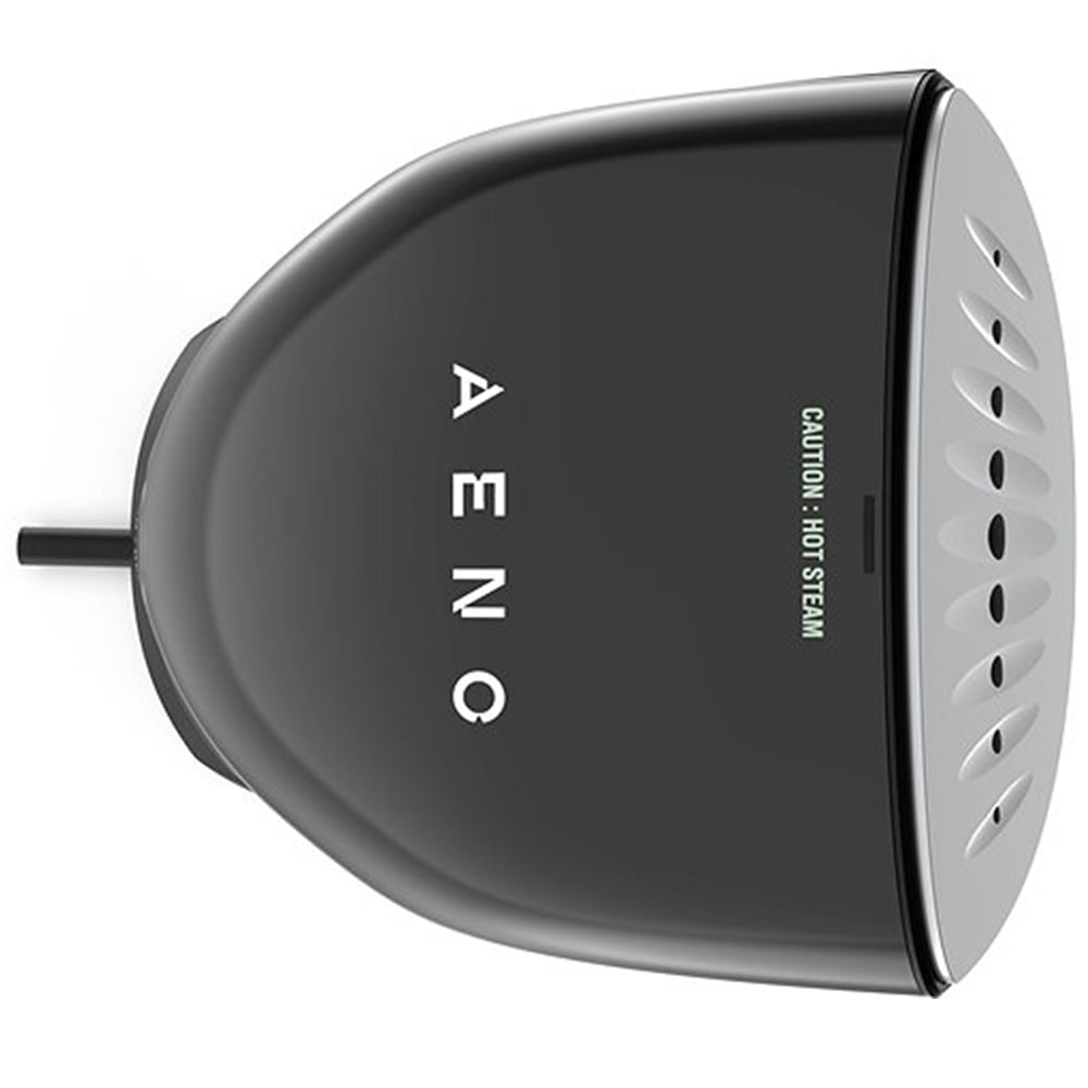 Handheld Garment Steamer AENO GS3 AGS0003 black
