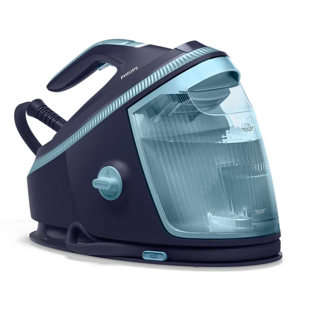 Iron Steam Generator PHILIPS PerfectCare 7000 Series PSG7200/20 blue