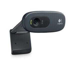 LOGITECH C270 Web Kamerası