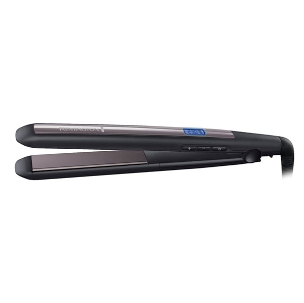 REMINGTON (S5505) Saç Düzleştirici, Siyah/Gri