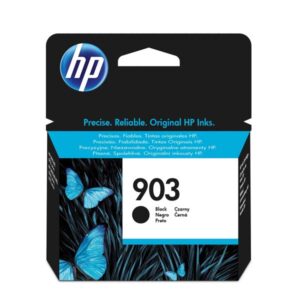HP 903 Mürekkep, Siyah
