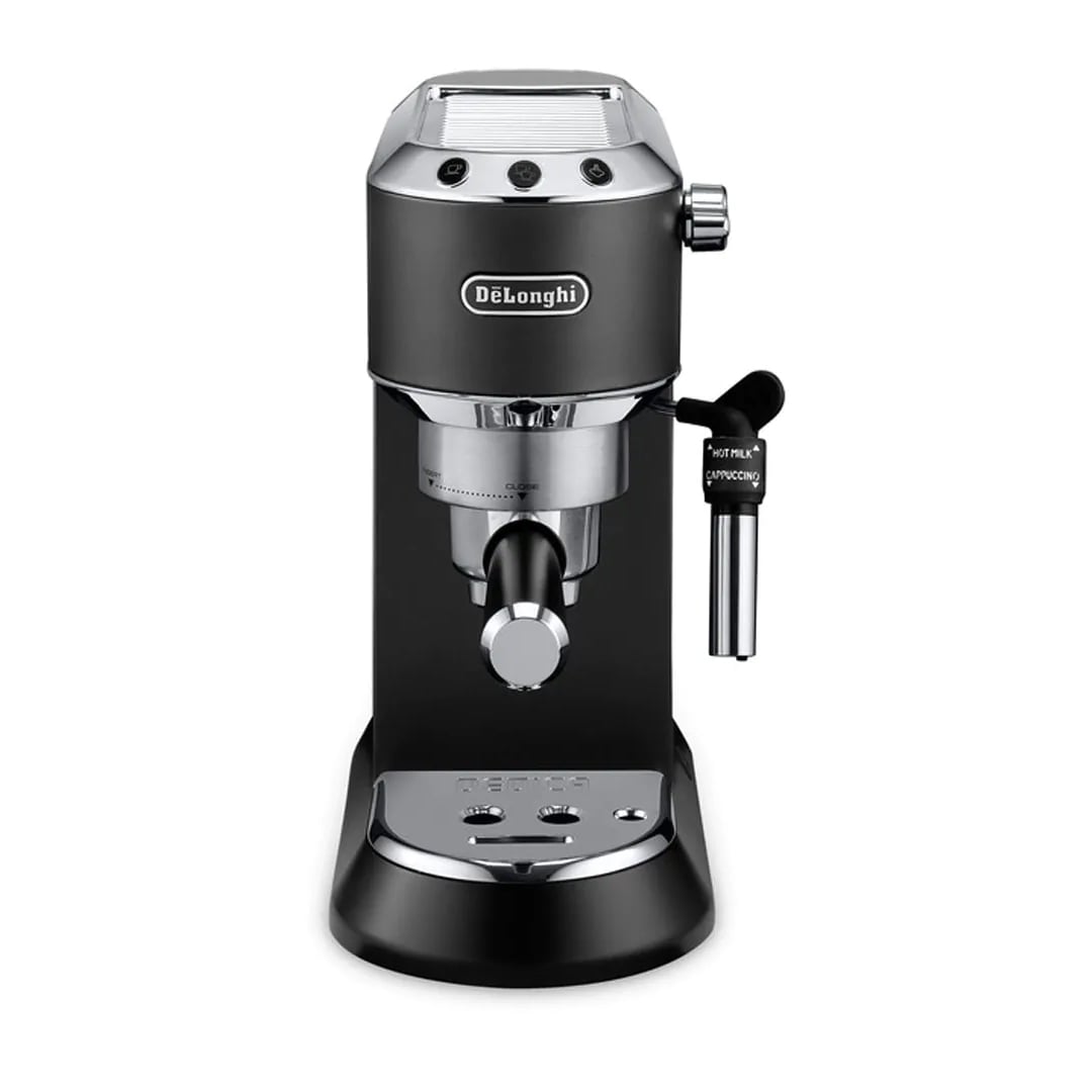 DELONGHI EC685.BK Espresso Kahve Makinesi, Siyah