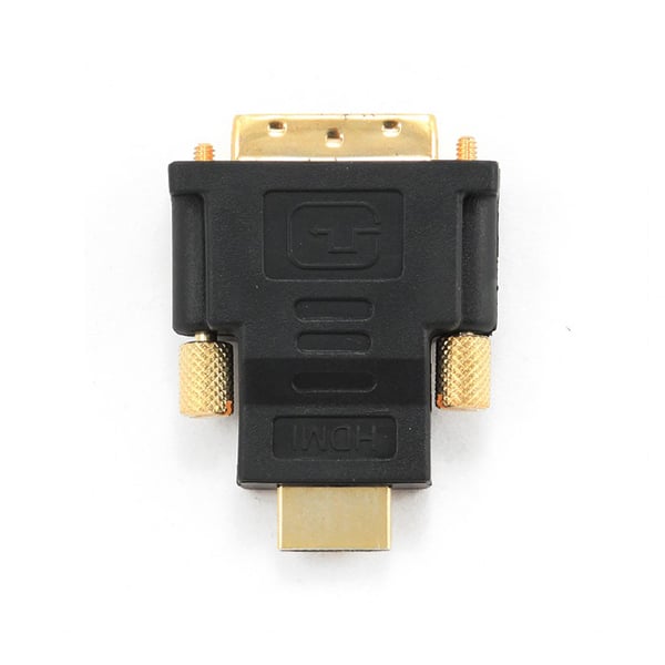 GEMBIRD A-HDMI-DVI-1 HDMI'den DVI'ye Adaptör