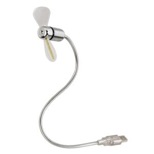HAMA 12110 LED'li USB Fan