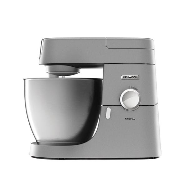 KENWOOD KVL4100S XL Mutfak Makinesi Chef XL, Gümüş