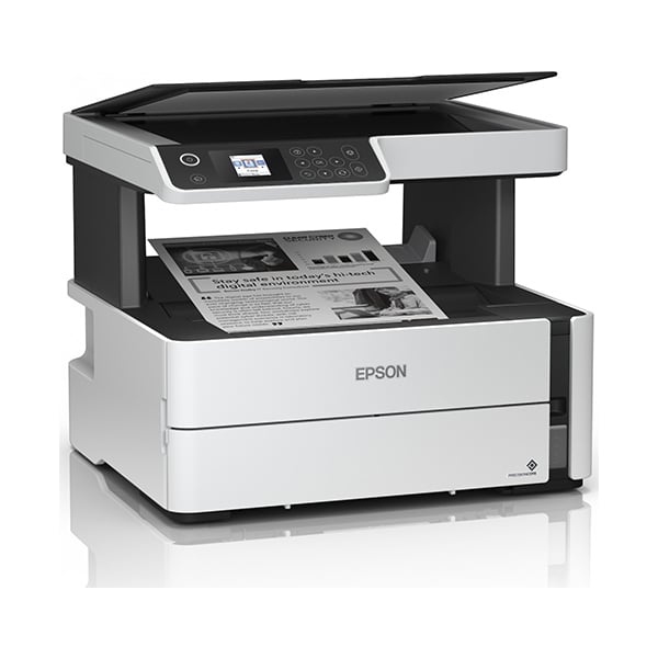 EPSON M2170 Monokrom Hepsi Bir Arada Mürekkep Püskürtmeli Yazıcı