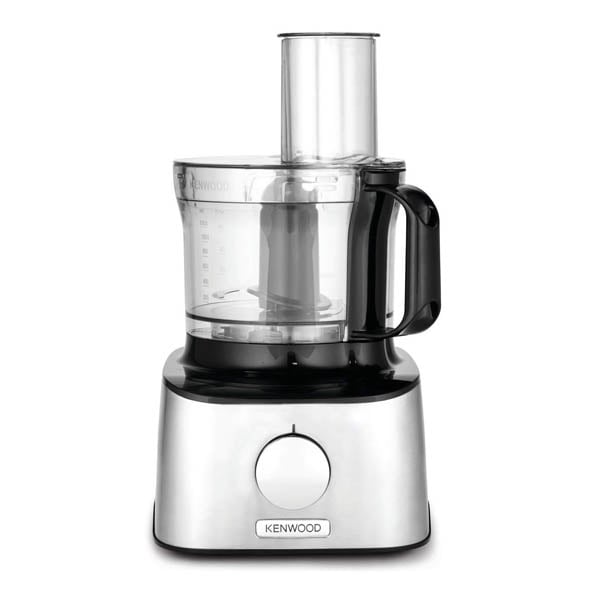 KENWOOD FDM301SS Multipro Compact Mutfak Robotu