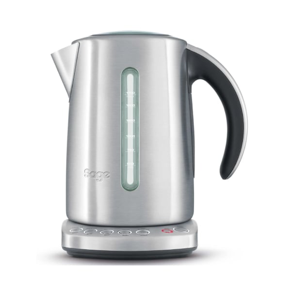 SAGE SKE825BSS3GUK1 Su Isıtıcı, Gümüş