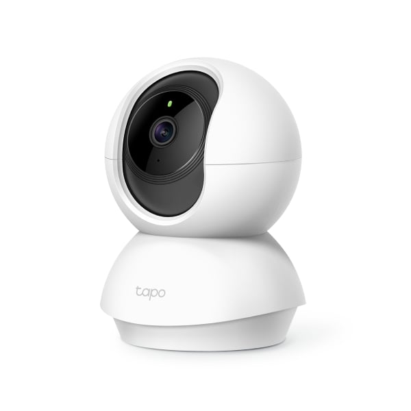 TP-LINK TAPO C200C Wi-Fi Güvenlik Kamerası