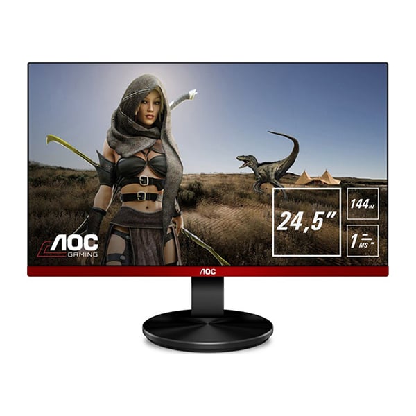 AOC G2590FX Bilgisayar Monitörü 25"