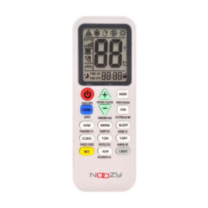 NOOZY RC5 Evrensel Klima Kumandası