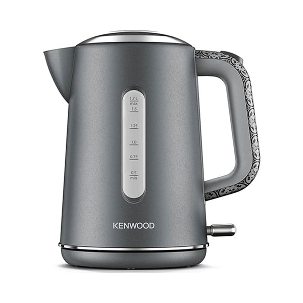 KENWOOD ZJP04.A0GY Abbey Su Isıtıcısı, Gri