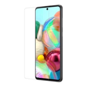 BELKIN SFB004EC Samsung A51 Akıllı Telefon için Ekran Koruyucu Cam