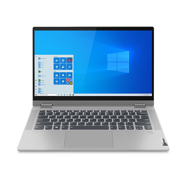LENOVO 14ALC05 82HU007YCY Flex 5 Laptop 14″, Gümüş