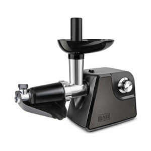 BLACK & DECKER BXMMA1000E Κρεατομηχανή