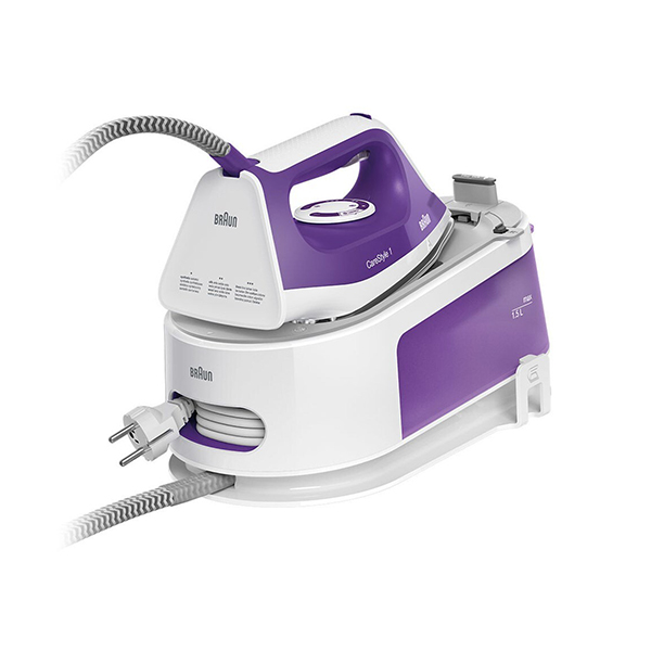 BRAUN S1014VI Ütü Sistemi
