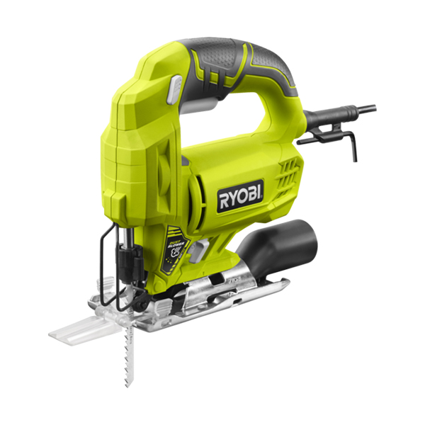 RYOBI RJS750-G Elektrikli Dekupaj Testere 500W