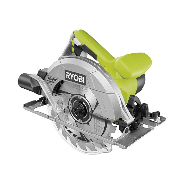 RYOBI RCS1400-G Elektrikli Daire Testere 1400W