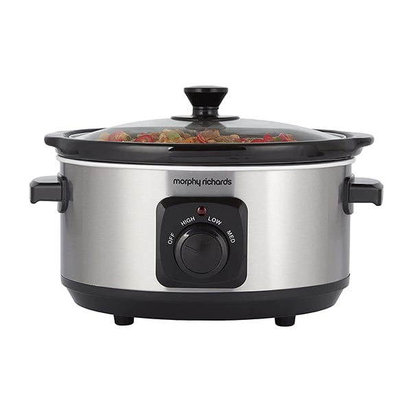 MORPHY RICHARDS 460017 Yavaş Pişirici