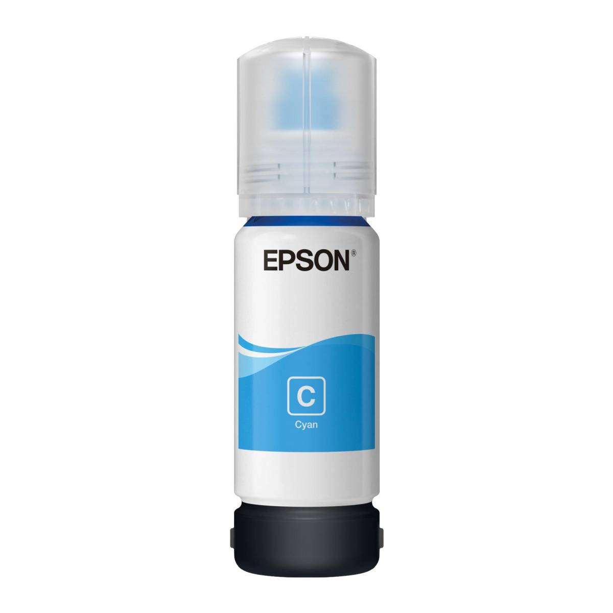 EPSON 101 Mürekkep, Cam Göbeği