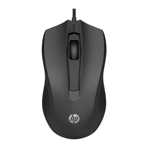 HP 6VY96AA 100 Kablolu Fare