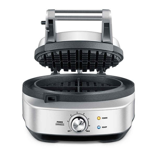 SAGE BWM520BSSUK Dağınıklık Yapmayan Waffle Makinesi