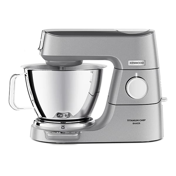 KENWOOD KVC85.124SI Şef Fırıncı Gıda İşlemcisi