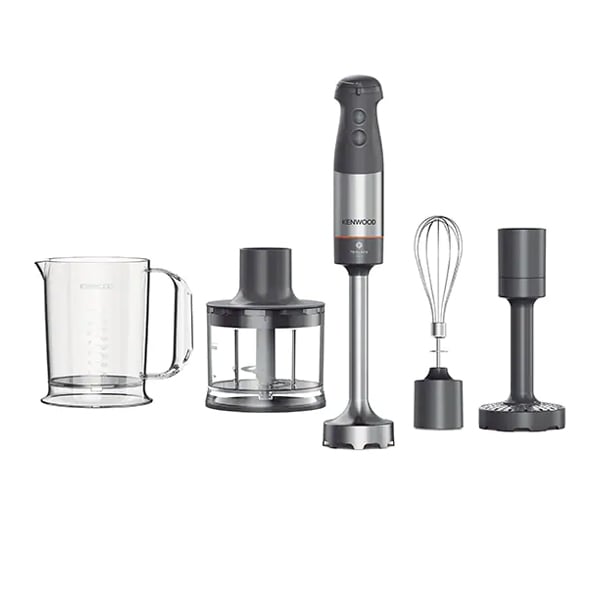 KENWOOD HBM60.307GY El Blenderi, Gri