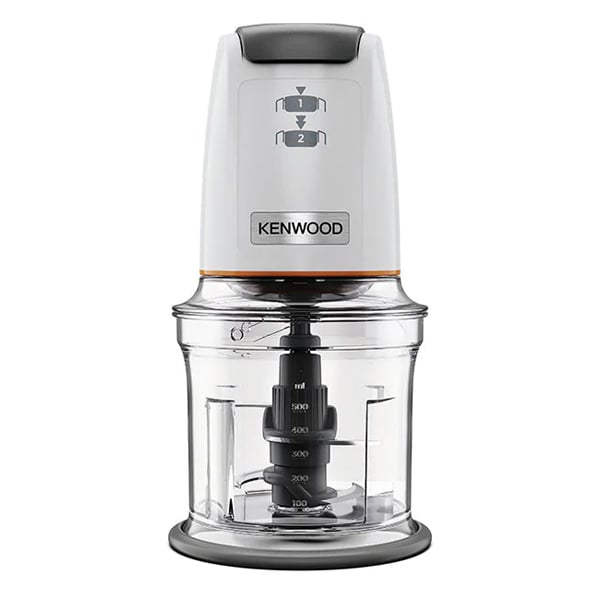 KENWOOD CHP61.000WH Doğrayıcı, Beyaz