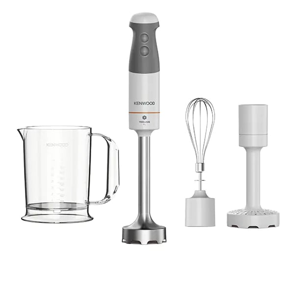 KENWOOD HBM40.006WH El Blenderı, Beyaz