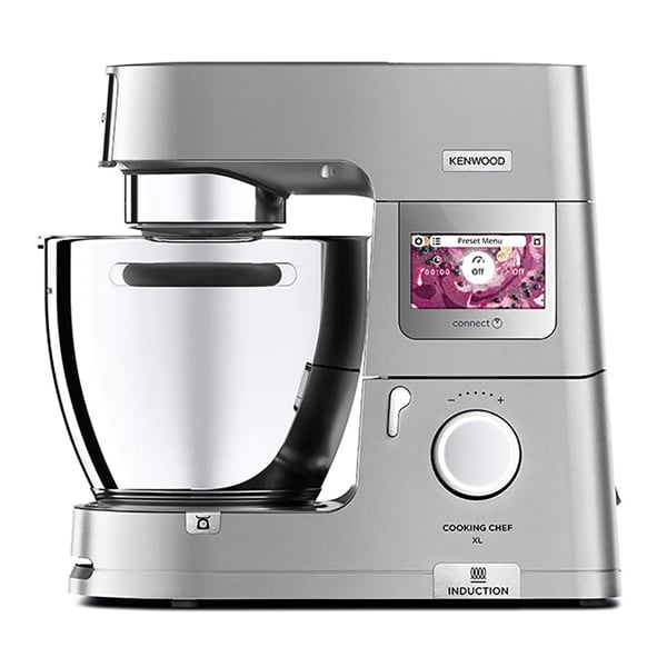 KENWOOD KCL95.424SI Cooking Chef XL Gıda İşlemcisi