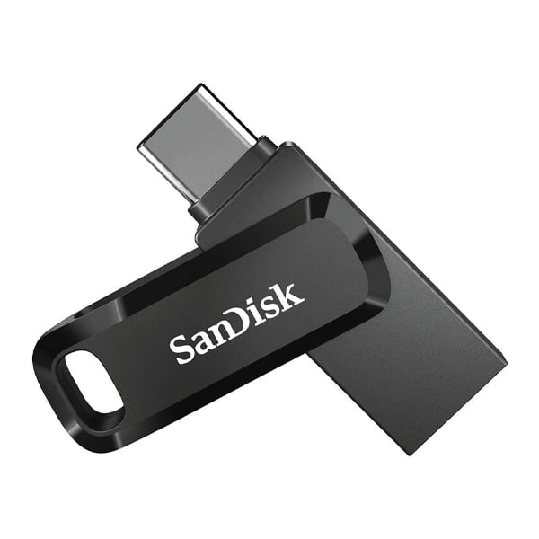 SANDISK Flash Bellek USB Type C 32 GB