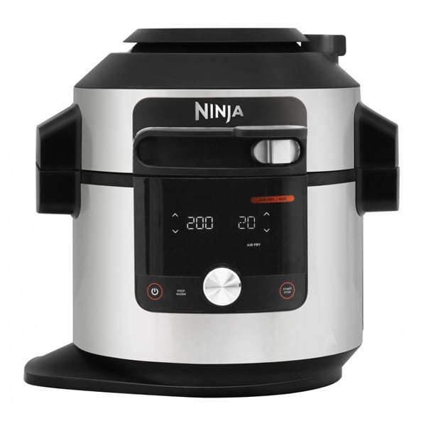 NINJA OL750EU Foodi Çok Fonksiyonlu Tencere
