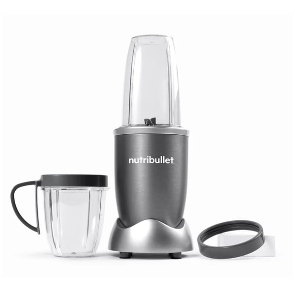NUTRIBULLET NB606DG Blender, Gri