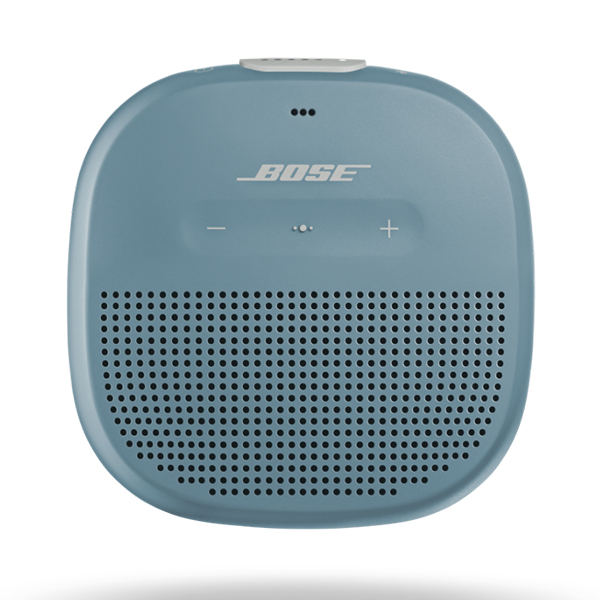 BOSE 783342-0300 SoundLink Micro Bluetooth Taşınabilir Hoparlör, Mavi