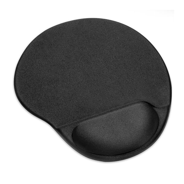 NOD 141-0131 Mousepad, Siyah