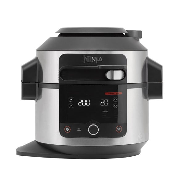 NINJA OL550EU Foodi Çoklu Pişirici