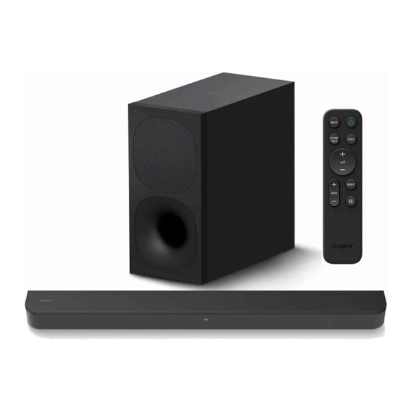 SONY HTS400.CEL Soundbar 2.1 kanal