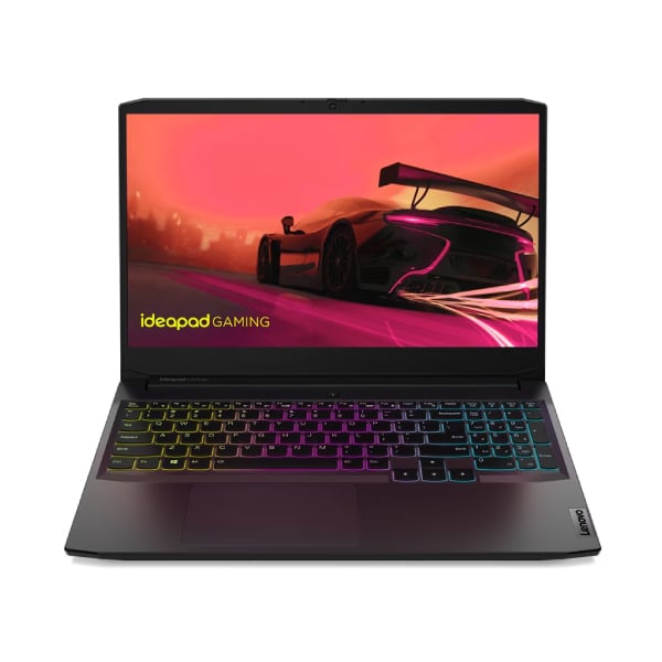 LENOVO 15ACH6 82K201XLCY 15,6″ Gaming Laptop, Siyah