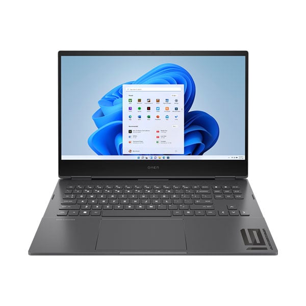HP OMEN 16-N0000NV Oyun Dizüstü Bilgisayar 16.1", Siyah