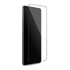 PURO Samsung Galaxy S22+ Akıllı Telefon için Ekran Koruyucu Cam