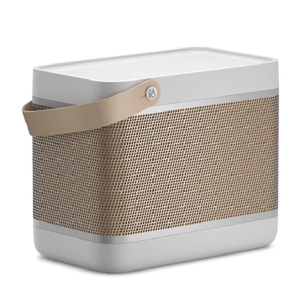 BANG & OLUFSEN Beolit 20 Bluetooth Hoparlör, Gri